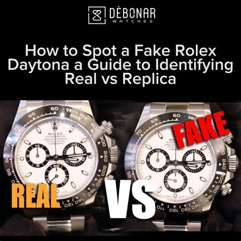 real vs fake rolex cosmograph|how much is a fake rolex worth.